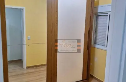 Imagem: Apartamento para Venda, Vila Pereira Barreto (Zona Oeste)