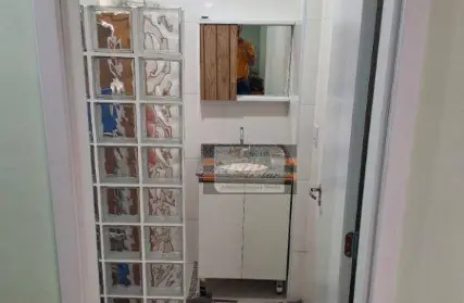 Imagem: Apartamento para Venda, Vila Pereira Barreto (Zona Oeste)