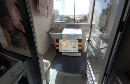 Imagem: Apartamento para Venda, Vila Pereira Barreto (Zona Oeste)