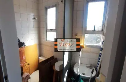 Imagem: Apartamento para Venda, Vila Pereira Barreto (Zona Oeste)
