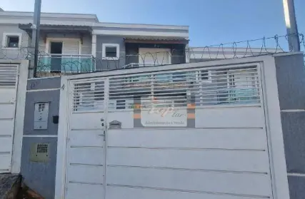 Imagem: Sobrado para Venda, Jaraguá (ZO)