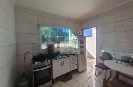 Imagem: Sobrado para Venda, Jaraguá (ZO)