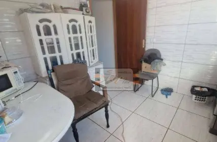 Imagem: Sobrado para Venda, Jaraguá (ZO)