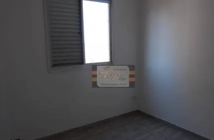 Imagem: Apartamento para Alugar, Vila Pereira Barreto (Zona Oeste)