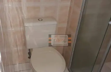 Imagem: Apartamento para Alugar, Vila Pereira Barreto (Zona Oeste)
