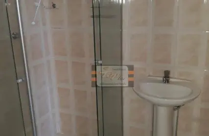 Imagem: Apartamento para Alugar, Vila Pereira Barreto (Zona Oeste)