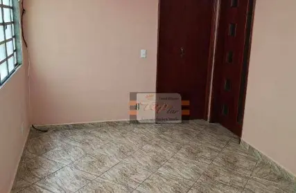 Imagem: Apartamento para Venda, Conj. City Jaraguá
