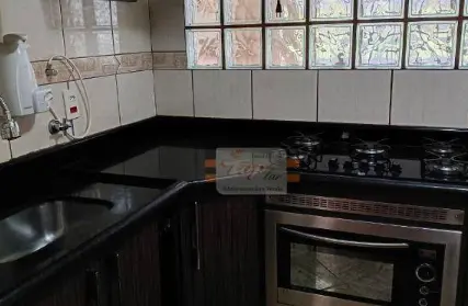Imagem: Apartamento para Venda, Conj. City Jaraguá