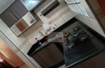 Imagem: Apartamento para Venda, Conj. City Jaraguá