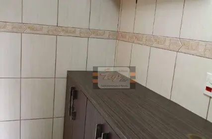 Imagem: Apartamento para Venda, Conj. City Jaraguá