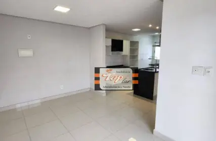 Imagem: Apartamento para Alugar, Vila Barreto