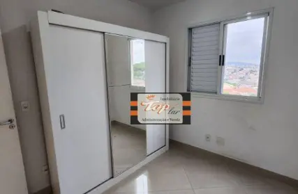 Imagem: Apartamento para Alugar, Vila Barreto