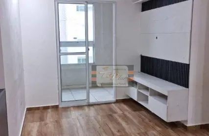 Imagem: Apartamento para Venda, Jardim Íris