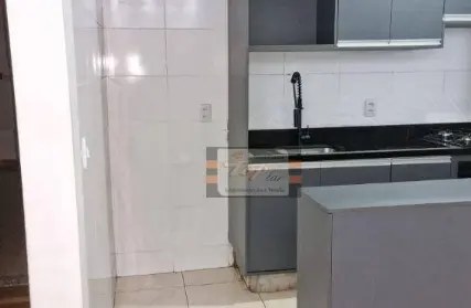 Imagem: Apartamento para Venda, Jardim Íris