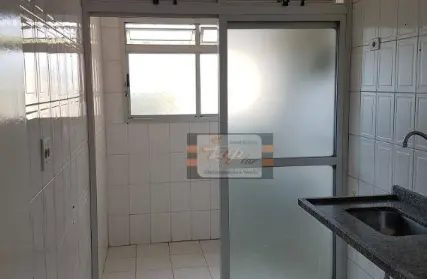 Imagem: Apartamento para Venda, Vila Pereira Barreto (Zona Oeste)