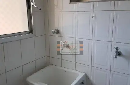 Imagem: Apartamento para Venda, Vila Pereira Barreto (Zona Oeste)