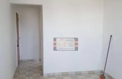 Imagem: Apartamento para Venda, Vila Pereira Barreto (Zona Oeste)
