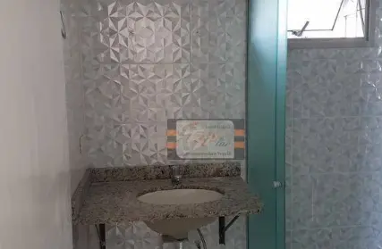 Imagem: Apartamento para Venda, Vila Pereira Barreto (Zona Oeste)