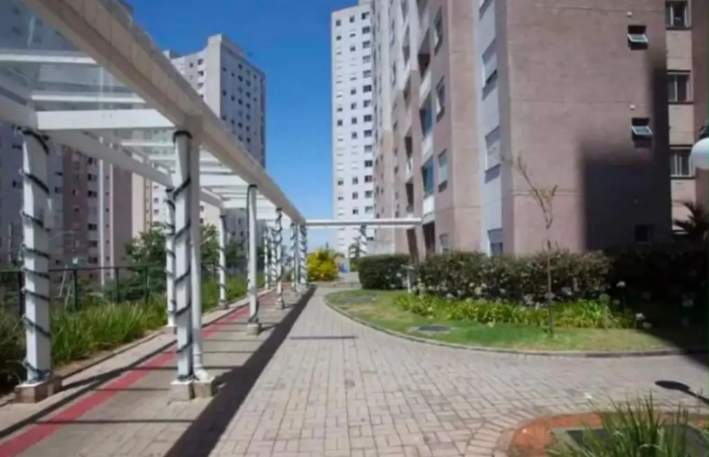 Apartamento para Venda SP Imóvel - Imagem 8