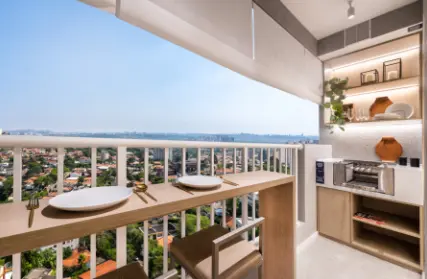 Imagem: Apartamento para Venda, Vila Marina