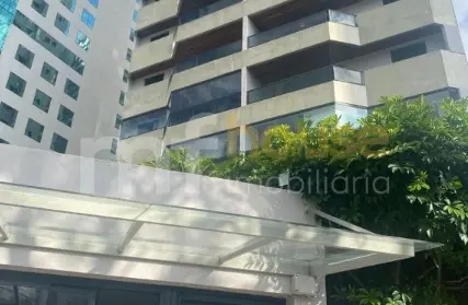 Imagem: Apartamento para Venda, Alphaville Industrial