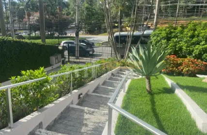 Imagem: Apartamento para Venda, Alphaville Industrial