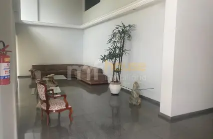 Imagem: Apartamento para Venda, Alphaville Industrial