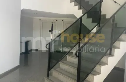 Imagem: Apartamento para Venda, Alphaville Industrial