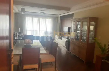 Imagem: Apartamento para Venda, Alphaville Industrial