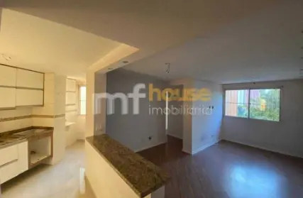 Imagem: Apartamento para Venda, Bandeiras