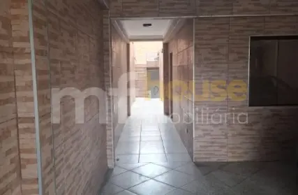 Imagem: Sobrado para Venda, Remédios