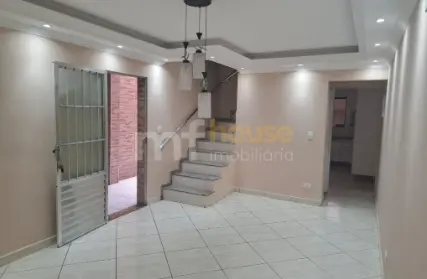 Imagem: Sobrado para Venda, Remédios