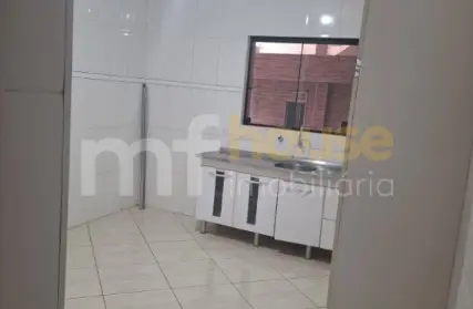 Imagem: Sobrado para Venda, Remédios