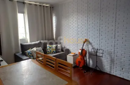 Imagem: Apartamento para Venda, Centro de Osasco