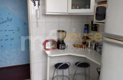 Imagem: Apartamento para Venda, Centro de Osasco