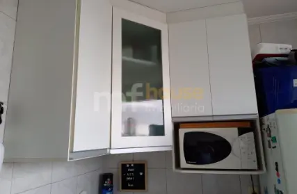 Imagem: Apartamento para Venda, Centro de Osasco