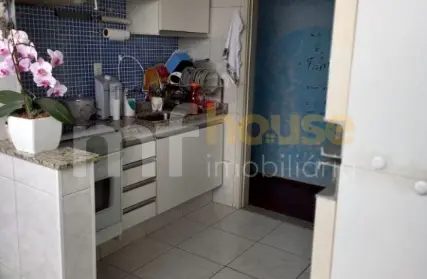 Imagem: Apartamento para Venda, Centro de Osasco