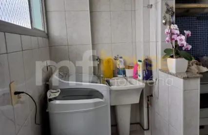 Imagem: Apartamento para Venda, Centro de Osasco