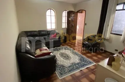 Imagem: Casa Térrea para Venda, Bela Vista