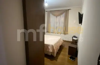 Imagem: Casa Térrea para Venda, Bela Vista