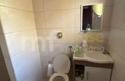 Imagem: Casa Térrea para Venda, Bela Vista