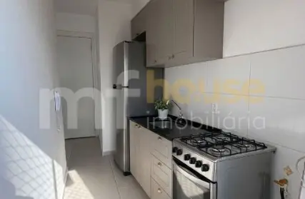 Imagem: Apartamento para Venda, Loteamento City Jaragua