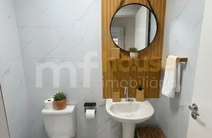 Imagem: Apartamento para Venda, Loteamento City Jaragua