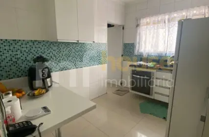 Imagem: Apartamento para Venda, Vila Osasco
