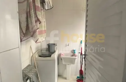 Imagem: Apartamento para Venda, Vila Osasco