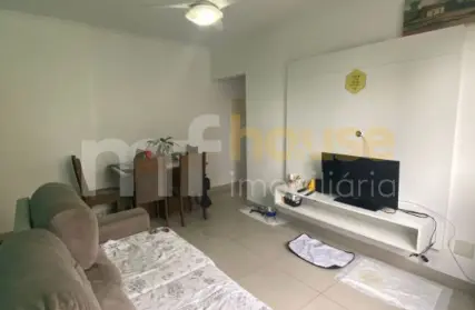 Imagem: Apartamento para Venda, Vila Osasco