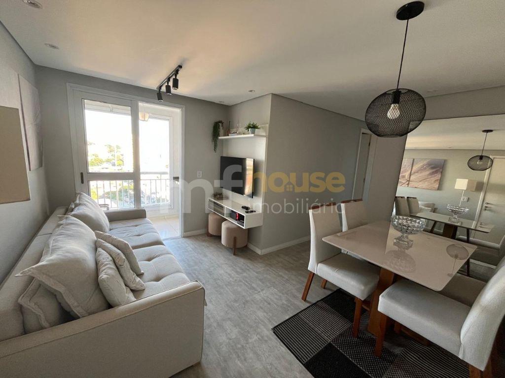 Apartamento, Presidente Altino à Venda, Osasco, 47 m² por R$ 420.000,00 -  961