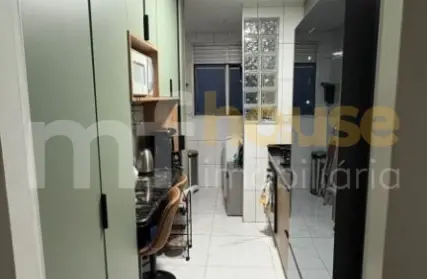 Imagem: Apartamento para Venda, Continental