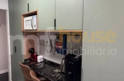 Imagem: Apartamento para Venda, Continental