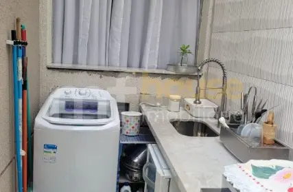 Imagem: Apartamento para Venda, Parque Residencial da Lapa